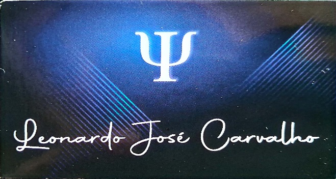 Leonardo José Carvalho